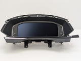 2022-2023 VW Atlas Tiguan Digital Instrument Cluster Speedometer 3G0920420C OEM - product image