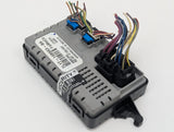 07-12 MKZ MKX MKS Navigator Expedition Seat Temp Control Module 7L1T-14B663-BA OEM - product image