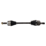 Front CV Axle Pair for 2015-2018 Chevrolet City Express