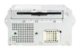 2013-2014 Nissan Pathfinder OEM AM/FM Single-CD Radio 259151JA1B - product image