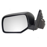Power Mirror For 2008-2012 Escape Left 9L8Z17683AA 2008-2011 Mariner FO1320291 3331-4084L - product image