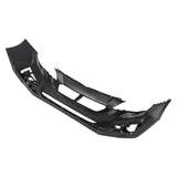 Front Bumper Cover for 2017-2019 Subaru Impreza 57704FL10A