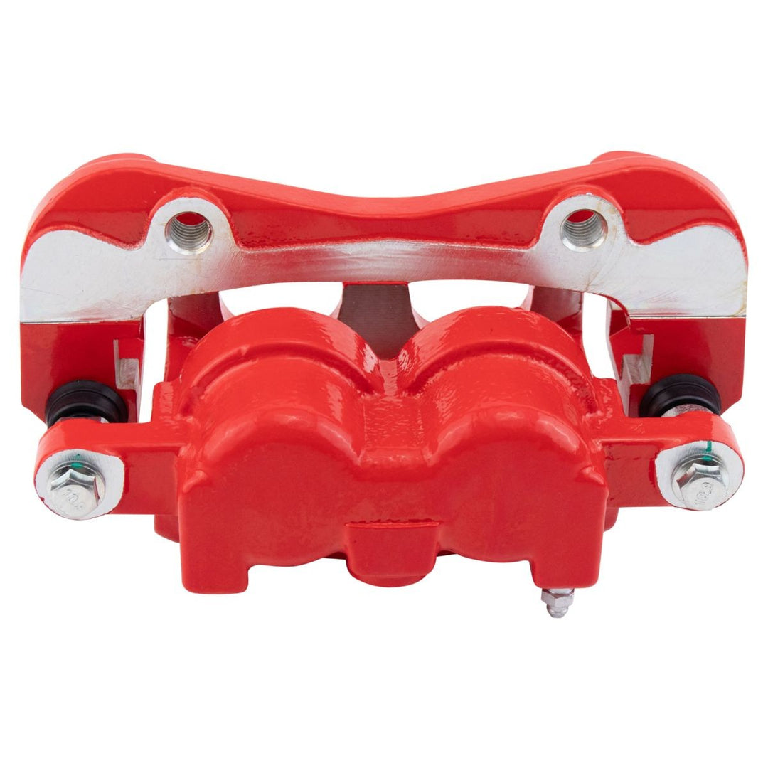Performance Front Brake Caliper Pair for 2004-2008 Chevy Colorado & GMC Canyon
