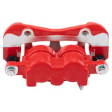 Performance Front Brake Caliper Pair for 2004-2008 Chevy Colorado & GMC Canyon