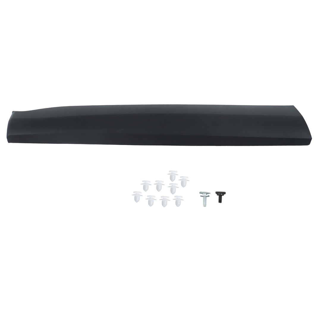 Front Left Door Lower Molding for 2022-2024 Toyota Corolla Cross 75074-0A041