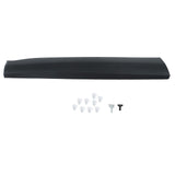 Front Left Door Lower Molding for 2022-2024 Toyota Corolla Cross 75074-0A041