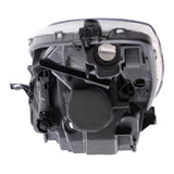 Headlight For 2009-2011 Yaris Hatchback Set 8113052B50 TO2519123 6221-0042LR - product image