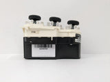2001-2005 Honda Civic Acura EL Heat AC Temp Climate Control Knob Assembly 79500S5DA01 OEM - product image