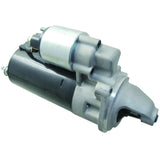 Starter For Porsche 944 2.5L 2.7L 3.0L 89-91 968 92-95 951-604-102 PP17280N – front view