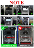 9.7'' Android 12 1+16GB Stereo Radio Navi GPS For Ford Fusion/ Mondeo 13-20 – product image 2
