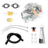 Carburetor for Lincoln SA-200 SA-250 Welders with Continental F162 F163 Engines 13713