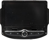 2017 Chevrolet Cruze Malibu AM/FM SAT Radio Multimedia Player 42518017 Option IOA - product image