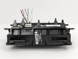 19-22 SUBARU ASCENT TEMPERATURE AC HEAT CLIMATE CONTROL 72311XC01A OEM - product image