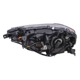 Headlight For 2009-2017 Lancer Right 8301C362 MI2503158 9221-0104R - product image