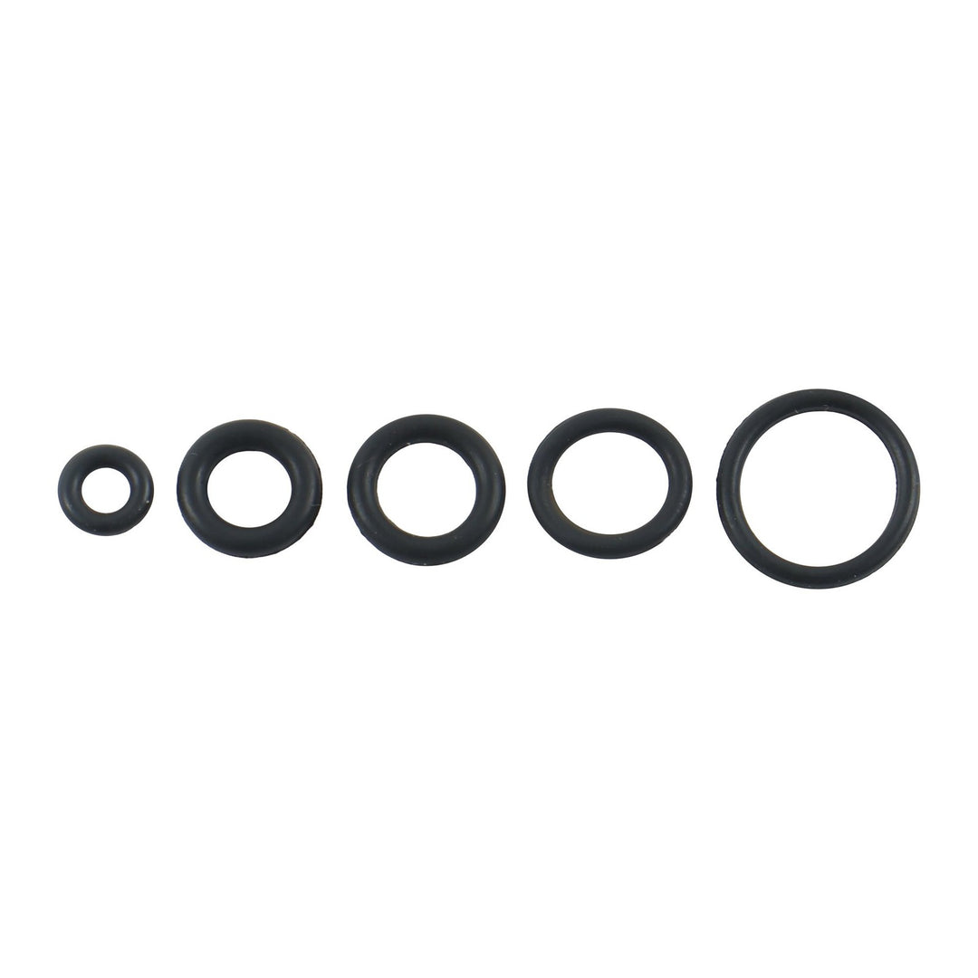 SAE O-Ring Assortment 407 Piece NBR 32 Sizes