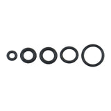 SAE O-Ring Assortment 407 Piece NBR 32 Sizes