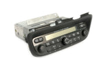 05-10 Honda Odyssey OEM AM/FM 6 CD XM Ready Radio Face Code 1PU1 39100-SHJ-A900 - product image