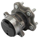 Rear Wheel Hub & Bearing Assembly for 2013-2017 Nissan LEAF