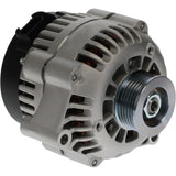 105A Alternator Replacement For GMC Savana 1500 2500 5.3L 2003 2004 10480476 PP8247N – front view