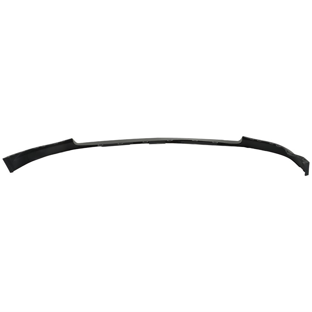 Textured Front Upper Bumper Cover for 2014-2015 Chevrolet Silverado 1500 23432482