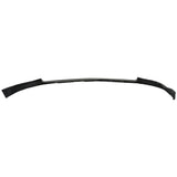 Textured Front Upper Bumper Cover for 2014-2015 Chevrolet Silverado 1500 23432482