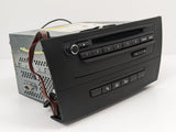 2010-2013 BMW 128i 328i 335i M3 Z4 AM/FM CD Radio Receiver 6512CI928343001 OEM - product image