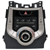 11-13 Hyundai Elantra AC Heater Air Temperature Climate Control 97250-3X150 OEM - product image