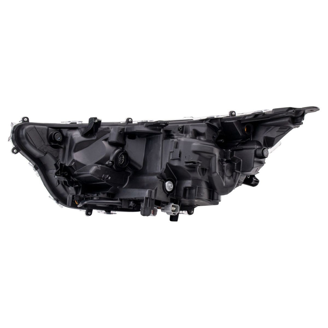 Headlight Assembly Pair for 2021 Toyota RAV4 Prime
