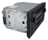 1999-2003 Audi A6 Symphony AM FM Radio CD Cassette Player PN 4B0035195A - product image