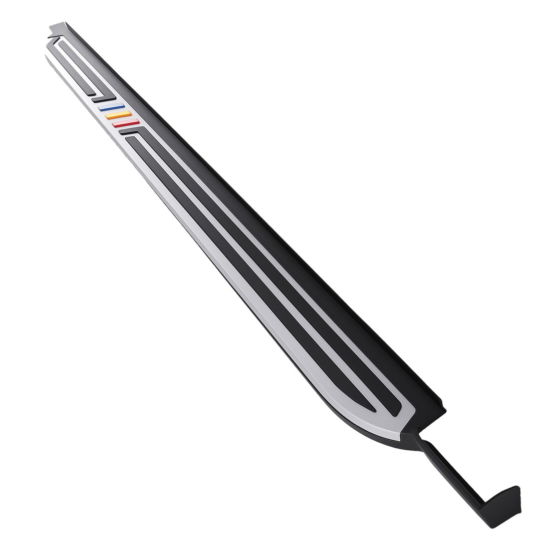 Running Boards for 2018-2024 Volkswagen Atlas, Pair