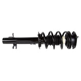 Front Strut & Spring Assembly Pair for 2011-2016 Mini Cooper Countryman & Paceman