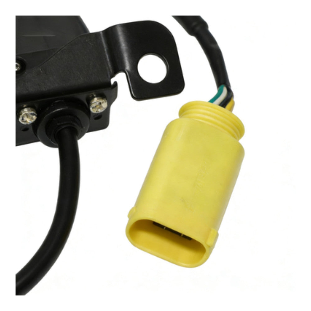 Rear View Camera 95750-2B500 for 2010-2012 Hyundai Santa Fe