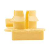 Regulator Hardware For 2000-2006 X5 Repair Clip 2pc Set Front 51338254781 8559-0005 - product image