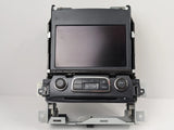 2014-2017 Chevy Chevrolet Impala MyLink Touch Display Screen Radio Receiver OEM 23458551 - product image