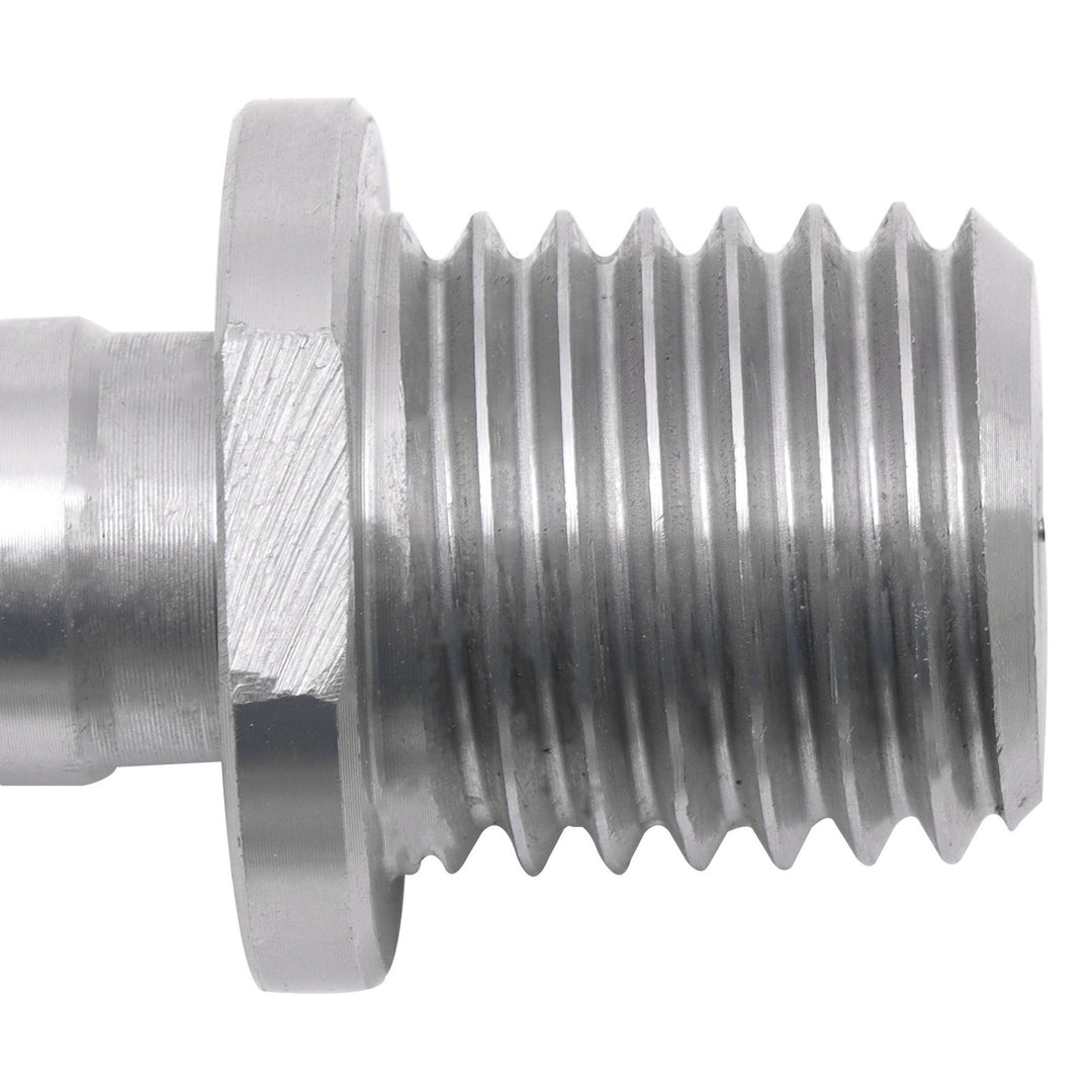 2 Inch 3-Jaw Self-Centering Mini Lathe Chuck with Arbors D4103