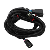 Rear Park Assist Wiring Harness for 2009-2020 Dodge Ram 1500 68031820AA – product image 4