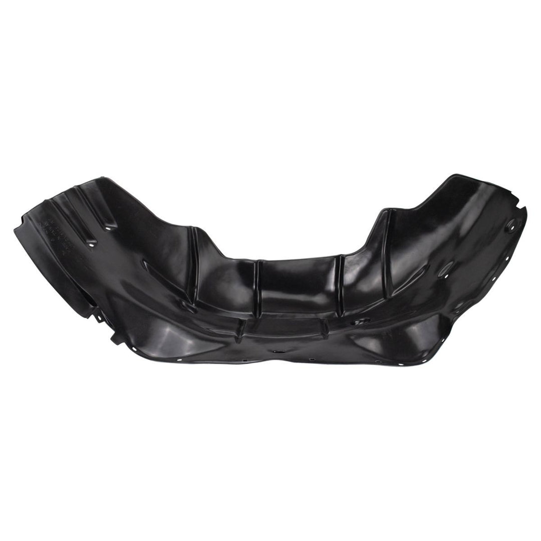 Front Inner Fender Liner Pair for 2015-2019 Chevrolet Silverado 2500 HD & 3500 HD