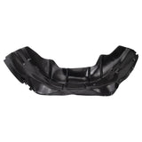 Front Inner Fender Liner Pair for 2015-2019 Chevrolet Silverado 2500 HD & 3500 HD