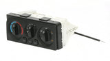 Subaru 2000-2004 Baja Legacy Temperature Control Panel Module 72311AE06A - product image