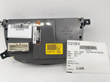 2010 2011 2012 Hyundai Santa FE AC Air Temperate Climate Control 97250-2BXXX OEM - product image