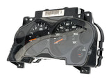2007-2010 Chevrolet Silverado Speedometer Instrument Gauge Cluster 20774721 - product image