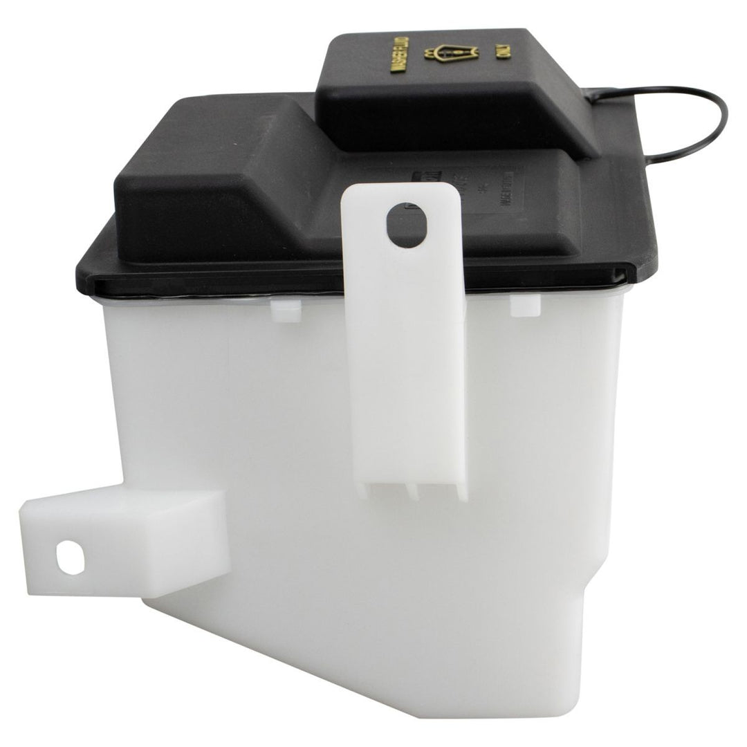 Windshield Washer Reservoir with Cap for 2004-2006 Ford Expedition and Lincoln Navigator