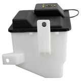 Windshield Washer Reservoir with Cap for 2004-2006 Ford Expedition and Lincoln Navigator