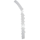 Bumper Bracket fits 2014-2018 Outlander Rear Side Support Left 6410D336 9449-0008L - product image