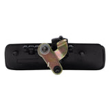 Front Driver Side Outside Door Handle fits 1993-2005 Astro ADS2858L - product image