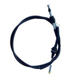 Front Clutch Cable 23710-81A61 for 1998-2021 Suzuki Jimny