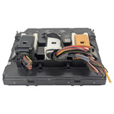 2013-2017 Volkswagen VW CC Brain Body Control Module Unit BCM BCU 3AA937087R OEM - product image