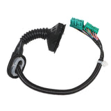 Driver Door Sub-Wire Harness for 2010-2013 Acura MDX 32757-STX-A01 – product image 5