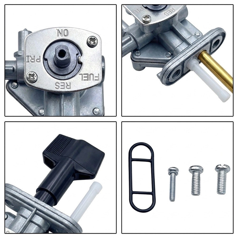 Fuel Petcock 44300-26E00 for 1996-2004 Suzuki GSF600S Bandit