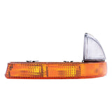 Park/Signal/Side Marker For 1998-2004 Dakota From 8/19/97 Left 55055173AD 2224-0025L - product image